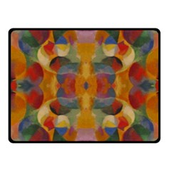 J 4 Fleece Blanket (small) by ArtworkByPatrick