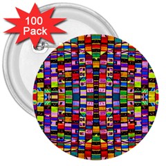 J 5 3  Buttons (100 pack) 