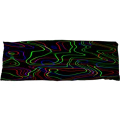 Neon Waves                                 Samsung S3350 Hardshell Case