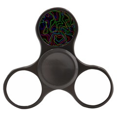 Neon Waves                                 Finger Spinner by LalyLauraFLM