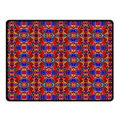 J 9 Fleece Blanket (small) by ArtworkByPatrick