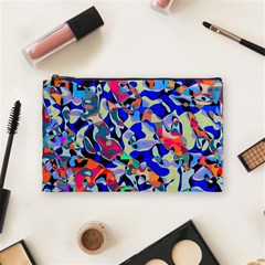 Misc Shapes                                  Cosmetic Bag by LalyLauraFLM