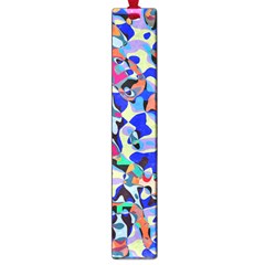 Misc Shapes                                  Large Book Mark by LalyLauraFLM