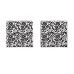 Encaje Cufflinks (Square) Front(Pair)