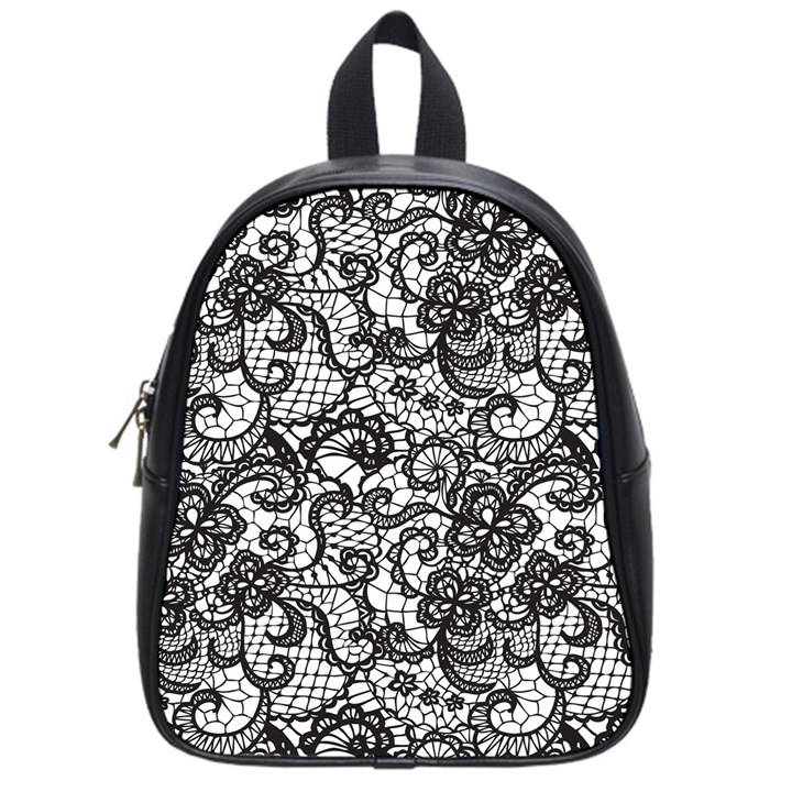 Encaje School Bag (Small)