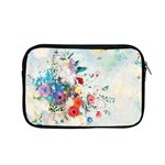 Floral Bouquet Apple MacBook Pro 15  Zipper Case Front