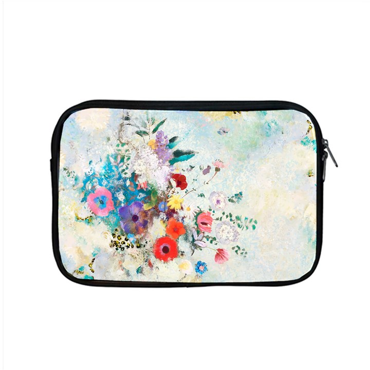 Floral Bouquet Apple MacBook Pro 15  Zipper Case