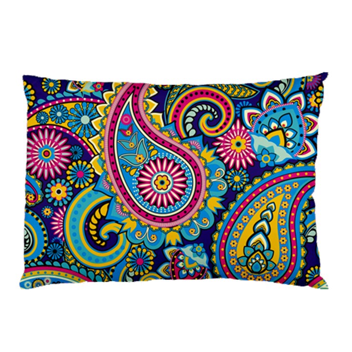 Ornament Pillow Case