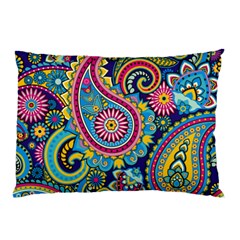 Ornament Pillow Case (two Sides) by Sobalvarro