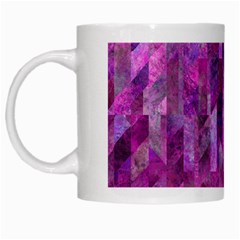 Usdivided White Mugs by designsbyamerianna