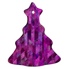 Usdivided Ornament (christmas Tree) 