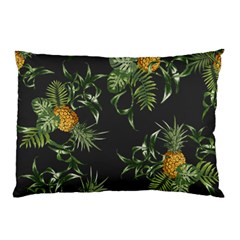 Pineapples Pattern Pillow Case by Sobalvarro