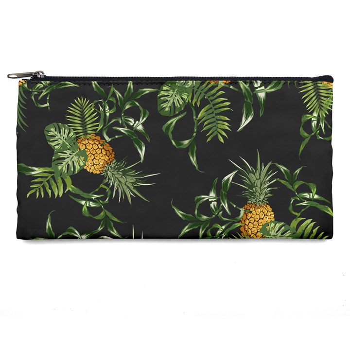 Pineapples pattern Pencil Cases