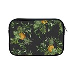 Pineapples pattern Apple iPad Mini Zipper Cases Front