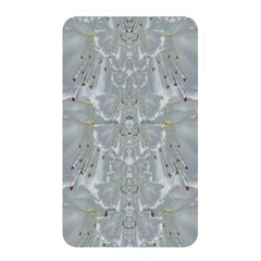 Silky Flowers From The Bohemian Paradise  In Time Memory Card Reader (rectangular) by pepitasart