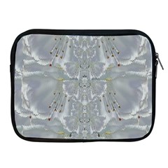 Silky Flowers From The Bohemian Paradise  In Time Apple Ipad 2/3/4 Zipper Cases by pepitasart