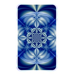 Abstract Art Artwork Fractal Design Memory Card Reader (rectangular) by Simbadda