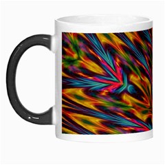 Background Abstract Texture Morph Mugs by Simbadda