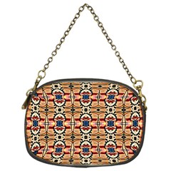 K 2 Chain Purse (One Side)