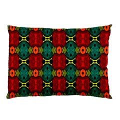 K 4 Pillow Case (two Sides)