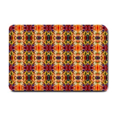 K 5 Small Doormat  by ArtworkByPatrick