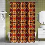 K 5 Shower Curtain 48  x 72  (Small)  Curtain(48  X 72 ) - 42.18 x64.8  Curtain(48  X 72 )