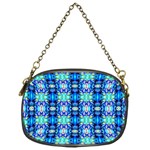 K 6 Chain Purse (One Side) Front