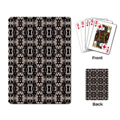 K 7 Playing Cards Single Design (rectangle) by ArtworkByPatrick