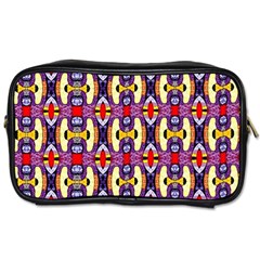 K 8 Toiletries Bag (one Side) by ArtworkByPatrick