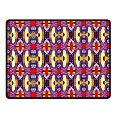 K 8 Fleece Blanket (small) by ArtworkByPatrick