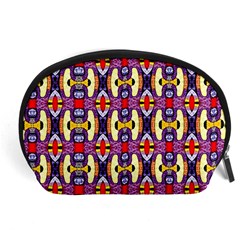 K 8 Accessory Pouch (large) by ArtworkByPatrick