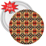 L 3 3  Buttons (100 pack)  Front