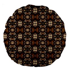 L 6 Large 18  Premium Round Cushions