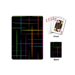 Colorhappens Playing Cards Single Design (mini)