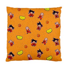 Dragonball Standard Cushion Case (two Sides) by Mezalola