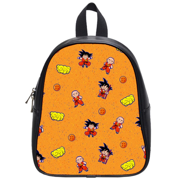 Dragonball School Bag (Small)