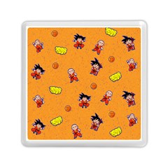 Dragonball Memory Card Reader (square)