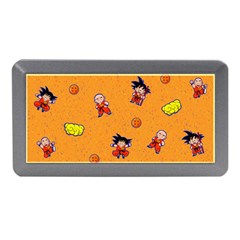 Dragonball Memory Card Reader (mini) by Mezalola