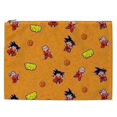 Dragonball Cosmetic Bag (xxl)