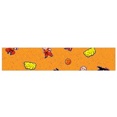 Dragonball Small Flano Scarf