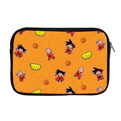 Dragonball Apple Macbook Pro 17  Zipper Case