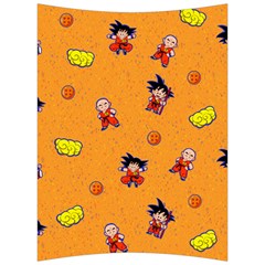 Dragonball Back Support Cushion