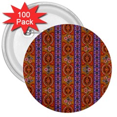 M 3 3  Buttons (100 Pack)  by ArtworkByPatrick