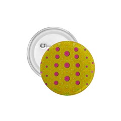 Bloom On In  The Sunshine Decorative 1.75  Buttons