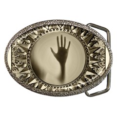 Mirror Mirror Of Souls Magic Mirror Belt Buckles