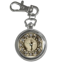 Mirror Mirror Of Souls Magic Mirror Key Chain Watches