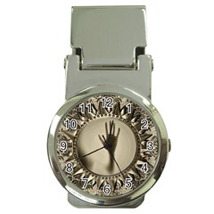 Mirror Mirror Of Souls Magic Mirror Money Clip Watches