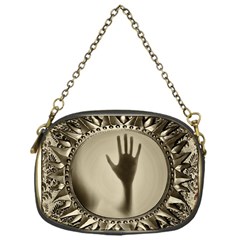 Mirror Mirror Of Souls Magic Mirror Chain Purse (One Side)