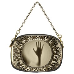 Mirror Mirror Of Souls Magic Mirror Chain Purse (Two Sides)