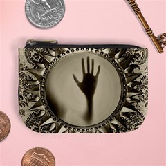 Mirror Mirror Of Souls Magic Mirror Mini Coin Purse